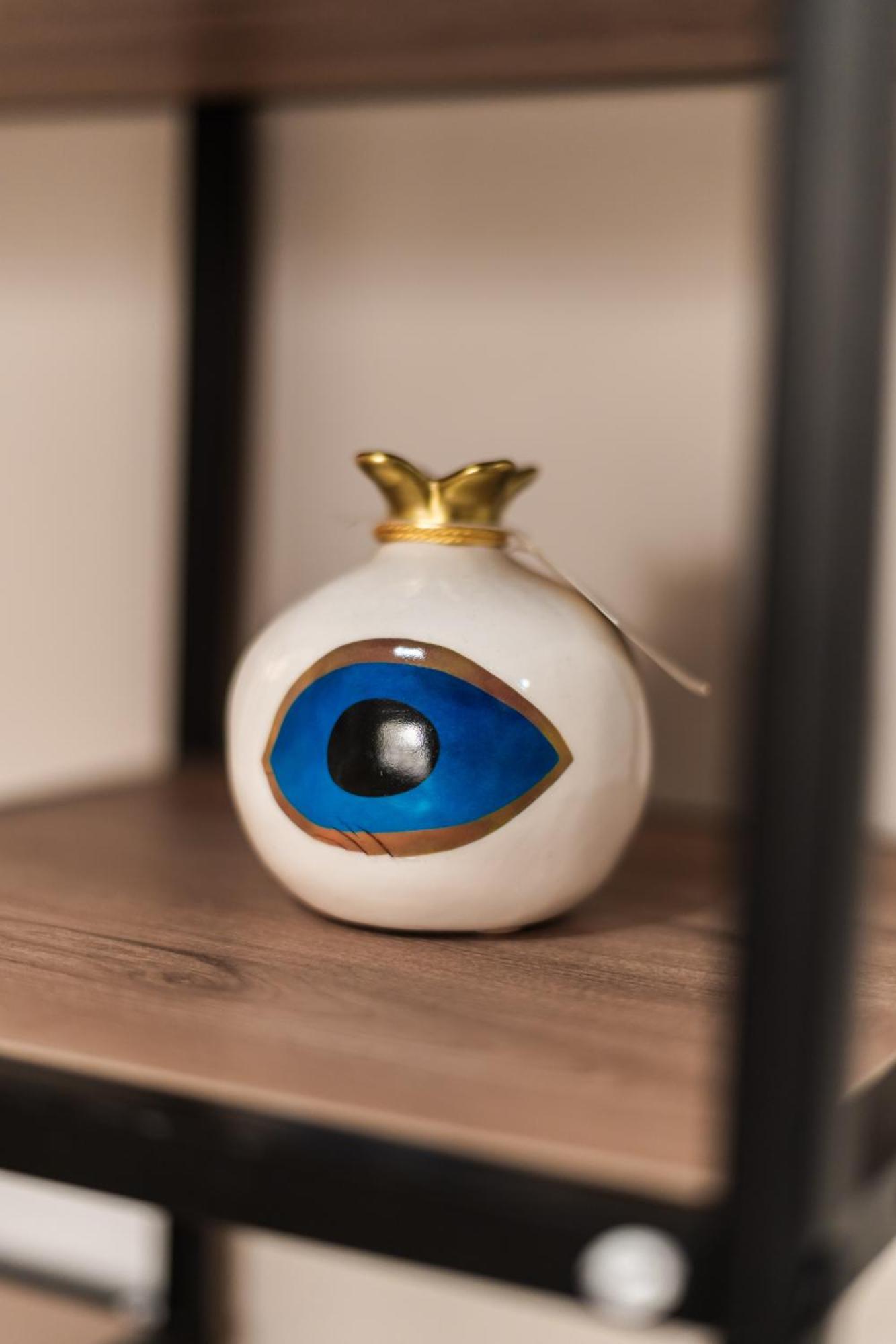 Alimos Apartment アテネ エクステリア 写真
