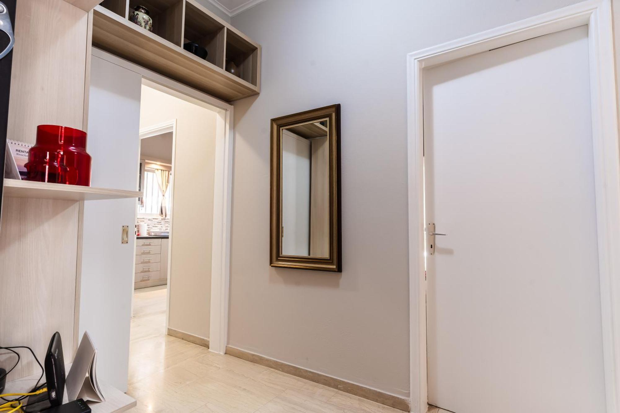 Alimos Apartment アテネ エクステリア 写真