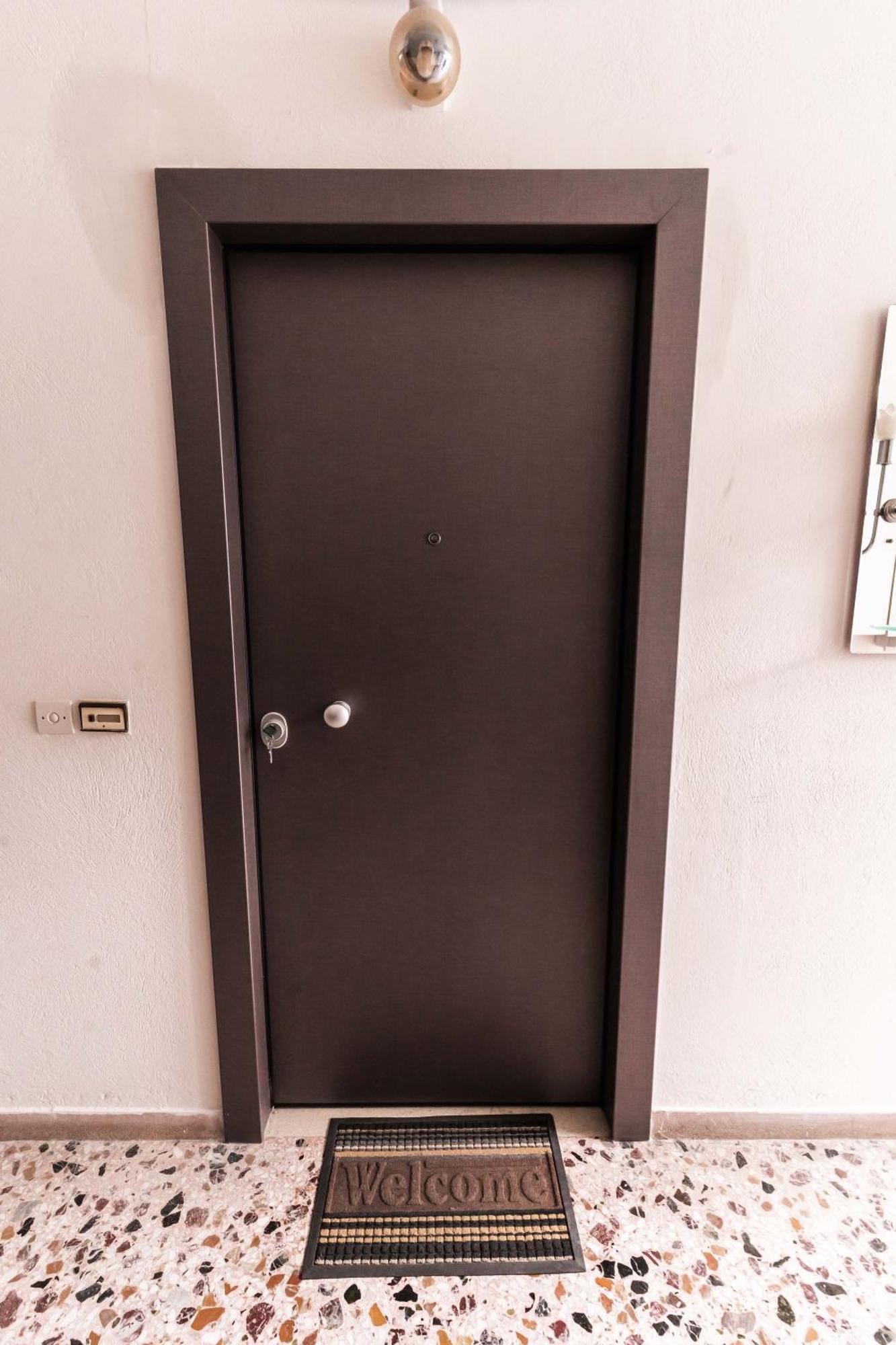 Alimos Apartment アテネ エクステリア 写真